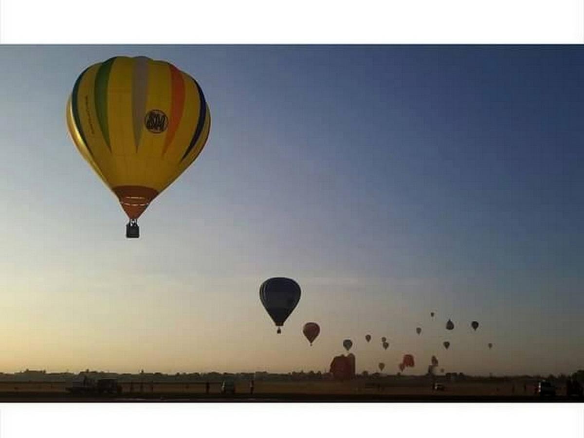 آنغلوس فندق هيدين بييرل  المظهر الخارجي الصورة